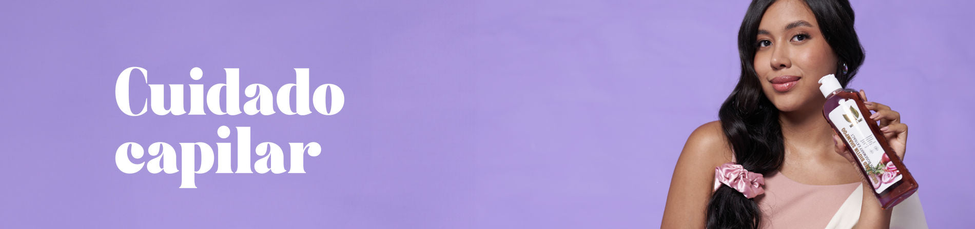 Keratinas - Desktop Image
