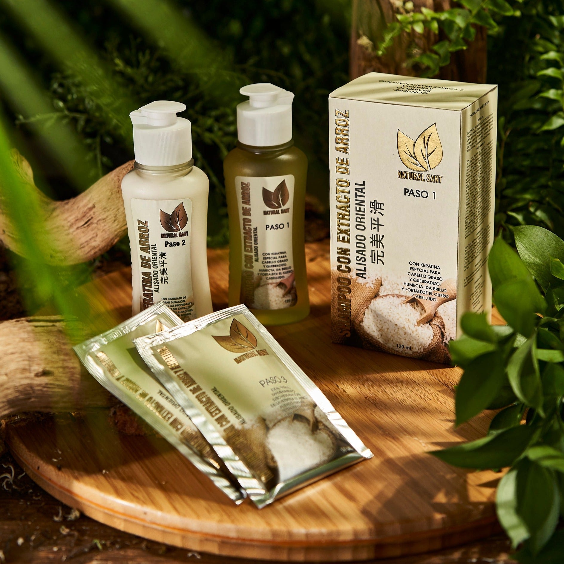 Keratina Casera Recetas Para Alisar El Cabello Ingredientes