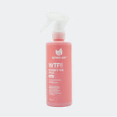 Where's The Frizz - Spray Termoprotector, Desenredante y Antifrizz con Extractos Naturales