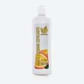 Jabón Cremoso Exfoliante Naranja x 500 ml