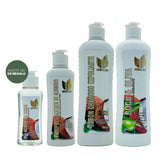 Combo Facial Coco Nutrición | Jabón + Crema + Nutripiel + Aceite de 120 ml GRATIS