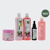 Kit Crecimiento Total