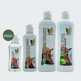 Combo Facial Coco Nutrición | Jabón + Crema + Nutripiel + Aceite de 120 ml GRATIS