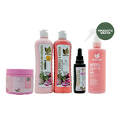Kit Crecimiento Total