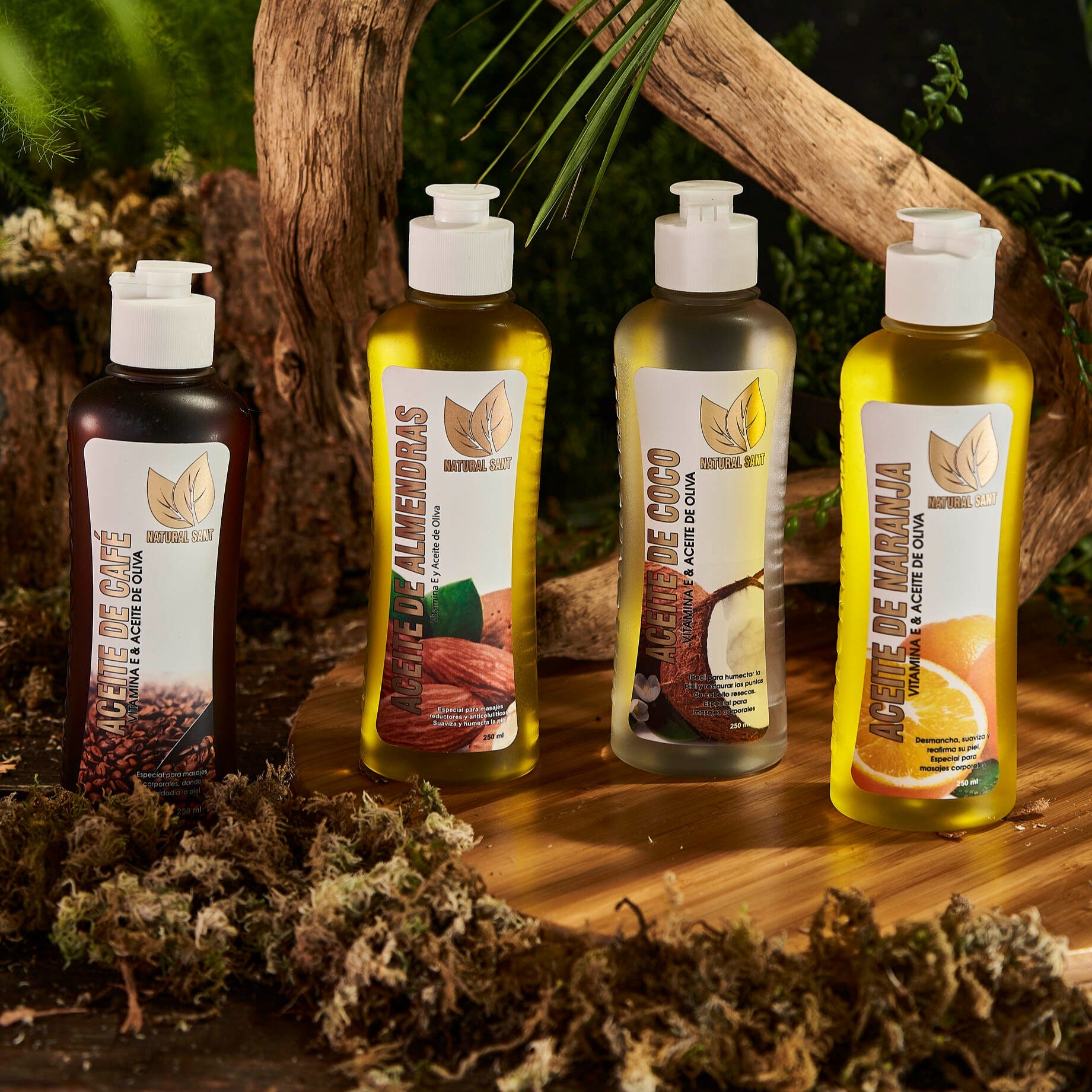 Comprar aceite de coco para hacer jabón y cosmética natural - Cocos nucifera