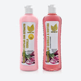 Set Cebolla, Romero y Biotina