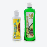 SET Rizos Saludables