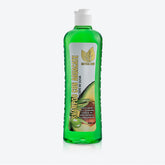 Shampoo Con Aguacate y Aceite De Oliva x 500 ml