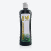 Shampoo de Romero y Quina