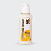 Jabón cremoso exfoliante 120 ml Natural Sant