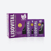 Tratamiento LisoVital Caja x 30 sobres