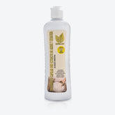 Tratamiento de arroz y keratina x 500ml