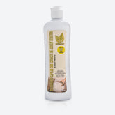 Tratamiento de arroz y keratina x 500ml