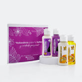Kit viajero Lisovital