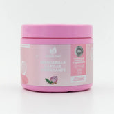 Mascarilla Capilar Hidratante para Cabello Seco, Dañado y con Frizz