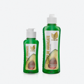 Aceite Corporal Aguacate y Aceite de Oliva