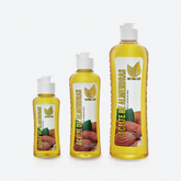 Aceite Corporal Almendras y Aceite de Oliva