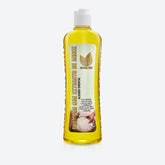 Shampoo con Extracto de Arroz, alisado Oriental x 500ml