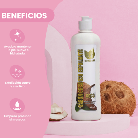 Combo Fuerza y Suavidad Natural Sant