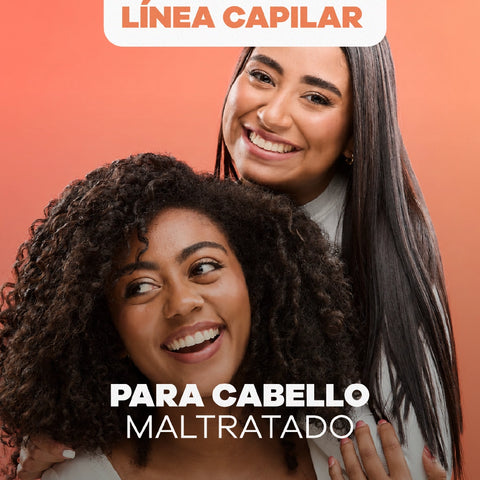 BATANAVITAL mascarilla capilar hidratante