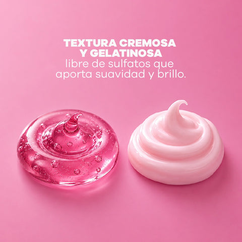 Duo Caja - Keratina de Cebolla, Romero y Biotina