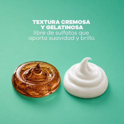 Duo Caja Keratina de Coco x 120ml