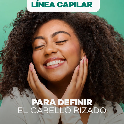 Tratamiento Rizovital con Extracto de Linaza-250ml