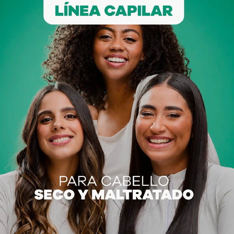 Ritual Mímate - Cuidado para Cabello y Piel