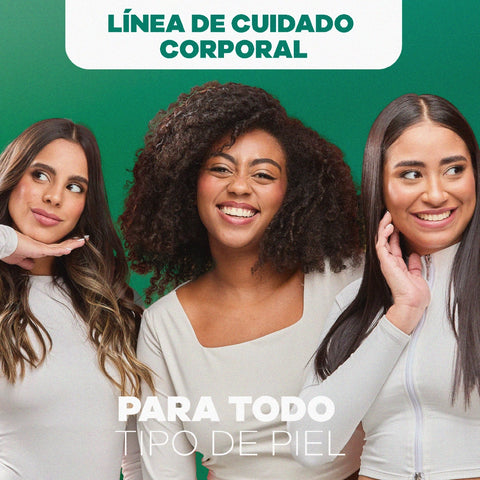 Combo Facial Coco Nutrición | Jabón + Crema + Nutripiel + Aceite de 120 ml GRATIS