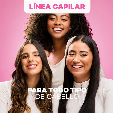 Mascarilla Hidratante + Spray Antifrizz Termoprotector + Onionvital GRATIS