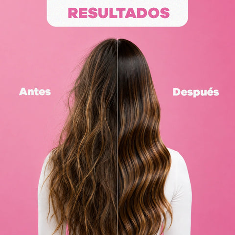 Kit Crecimiento Total