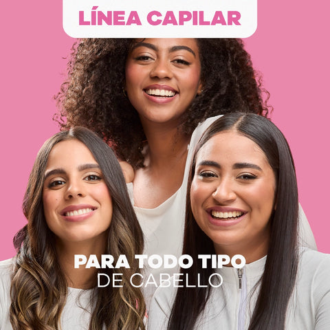 Combo Anticaída y Fortalecimiento Capilar (Set Paracaídas + Tratamiento + Onionvital)