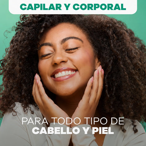 Kit Hidratación Total Aguacate + Onionvital + Rutina Facial Natural Sant