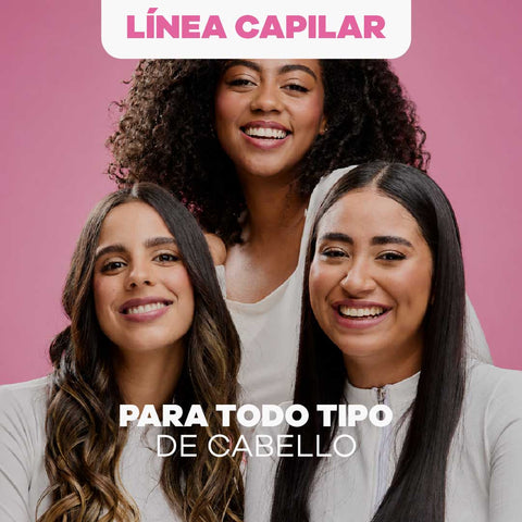 Set De Shampoo Y Leave-In Con Keratina + WTF Anti Frizz Gratis