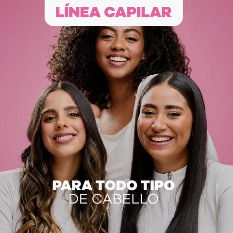 Set Shampoo y Tratamiento de Cebolla, romero y biotina + WTF Anti Frizz Gratis