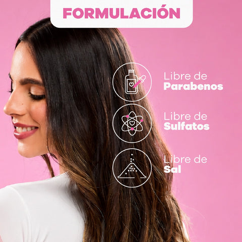 ONIONVITAL Sérum  - gotas para el cabello (60 ml/2.02 FlOz)