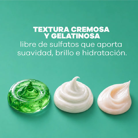 Set Hidratación Total: Aguacate + Mascarilla Batanavital