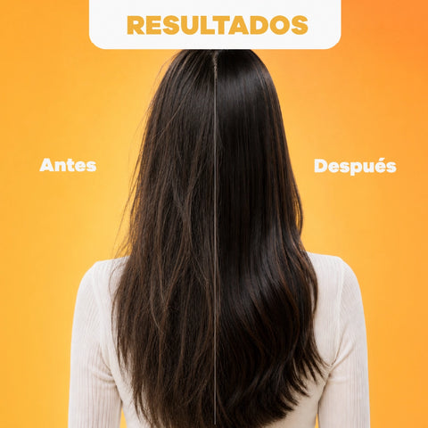 Set Paracaídas: Shampoo y Tónico capilar