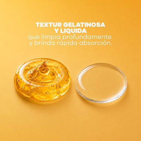 Set Paracaídas: Shampoo y Tónico capilar