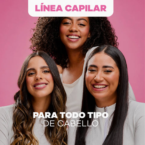 Set Cebolla, Romero y Biotina