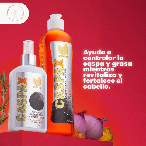 Set Caspax