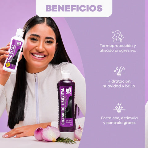 SET LisoVital
