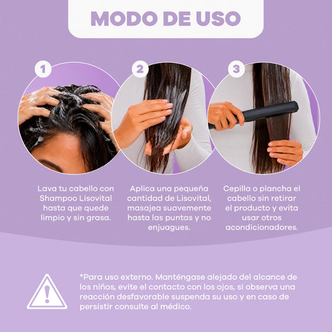 SET LisoVital