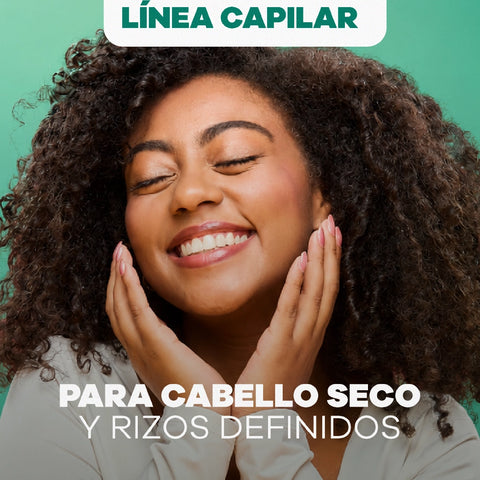 SET Rizos Saludables