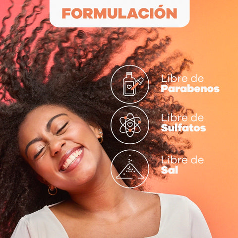Shampoo Caspax x 500ml