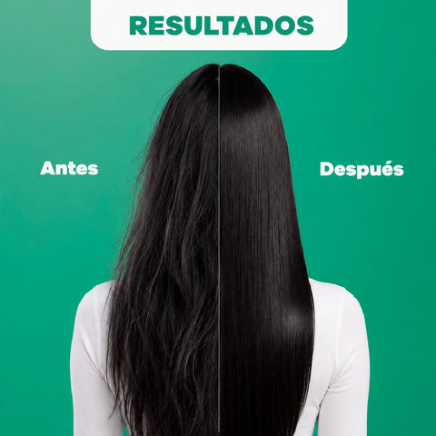 Shampoo de Romero y Quina