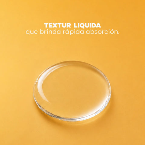 Tónico capilar Paracaídas con extractos x 250ml