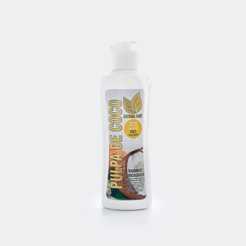 Tratamiento Termoalisador Pulpa de Coco x 250ml