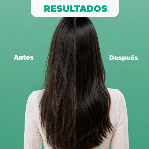Tratamiento Pulpa de Coco Caja x 30 sobres