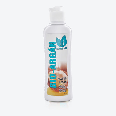 Tratamiento Termoalisador Compuesto Bioargan x250 ml